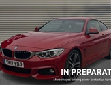 BMW 4 Series Image 3