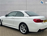 BMW 4 Series Image 2