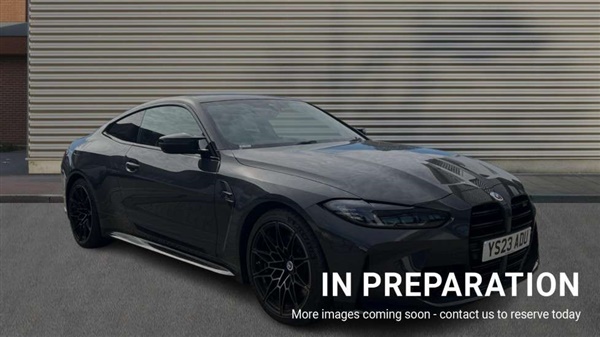 Large image for the Used BMW M4