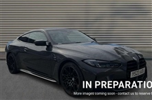 Used BMW 4 Series