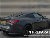 BMW 4 Series Image 4