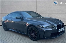 Used BMW 4 Series