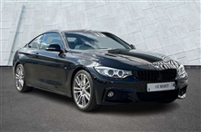 Used BMW 4 Series
