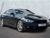 BMW 4 Series Image 1