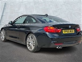 BMW 4 Series Image 2