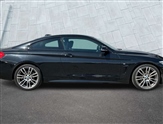 BMW 4 Series Image 3