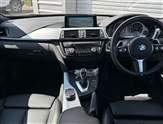 BMW 4 Series Image 4