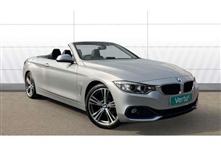 Used BMW 4 Series