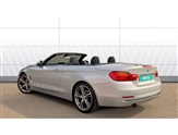 BMW 4 Series Image 2