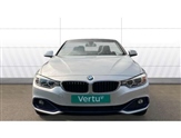 BMW 4 Series Image 3