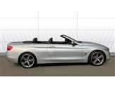 BMW 4 Series Image 5