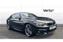 Used BMW 4 Series