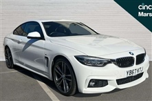 Used BMW 4 Series