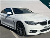 BMW 4 Series Image 1