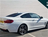 BMW 4 Series Image 3