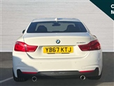 BMW 4 Series Image 4