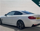 BMW 4 Series Image 5