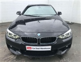 BMW 4 Series Image 3