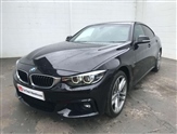 BMW 4 Series Image 4