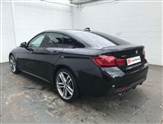 BMW 4 Series Image 5