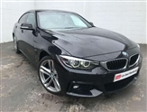 BMW 4 Series Image 6
