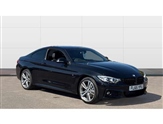 BMW 4 Series Image 1