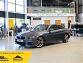 Used BMW 4 Series