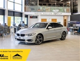 Used BMW 4 Series