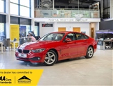 Used BMW 4 Series