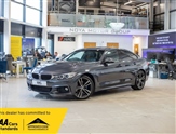Used BMW 4 Series