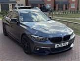 Used BMW 4 Series