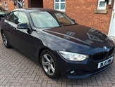 Used BMW 4 Series