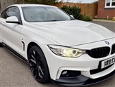 Used BMW 4 Series