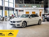Used BMW 4 Series