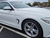 Used BMW 4 Series