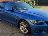 Used BMW 4 Series