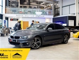 Used BMW 4 Series