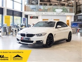 Used BMW 4 Series Used BMW 4 Series