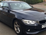 Used BMW 4 Series