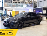 Used BMW 4 Series