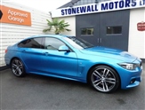 Used BMW 4 Series