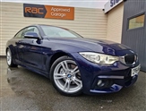 Used BMW 4 Series Used BMW 4 Series