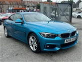 Used BMW 4 Series