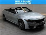 Used BMW 4 Series