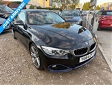 Used BMW 4 Series
