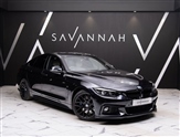 Used BMW 4 Series