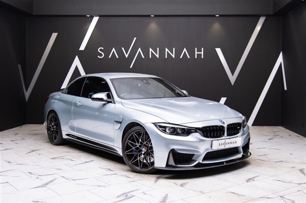 Large image for the Used BMW M4