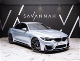 Used BMW 4 Series