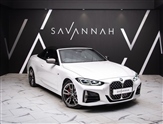Used BMW 4 Series