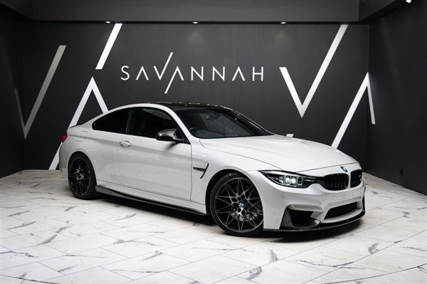 Large image for the Used BMW M4